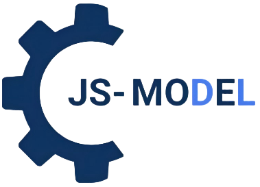 JS-MODEL CNC Machining