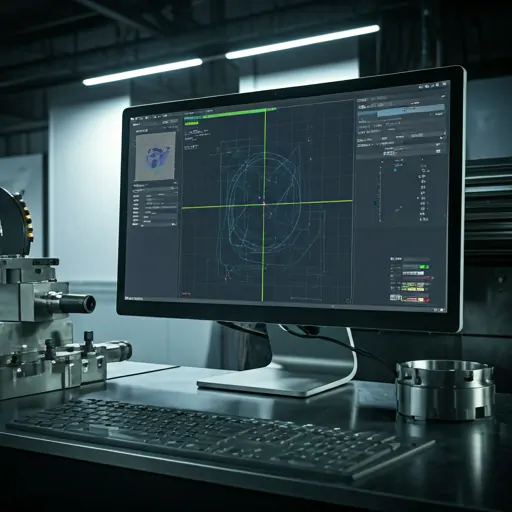 CAM Software