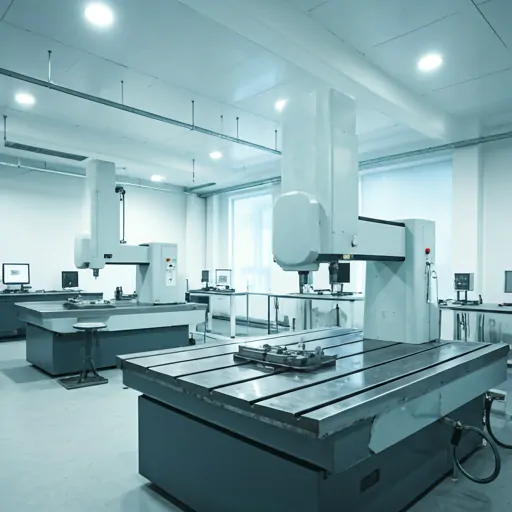 Metrology Lab