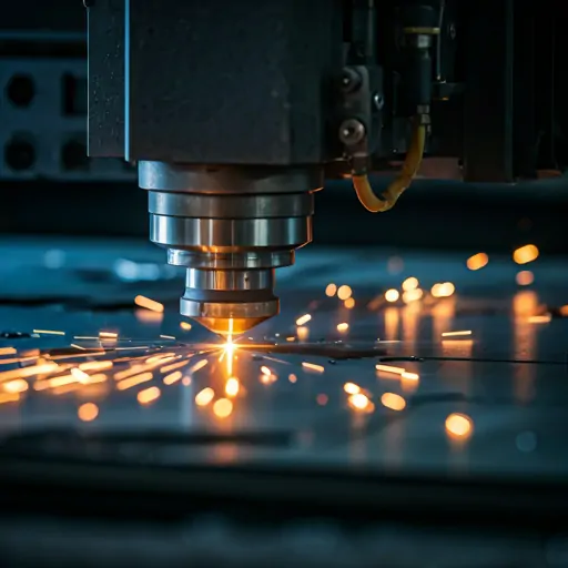 Sheet Metal vs CNC