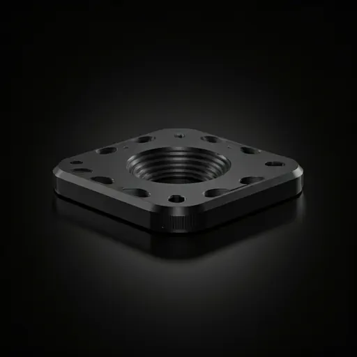 Surface Finish