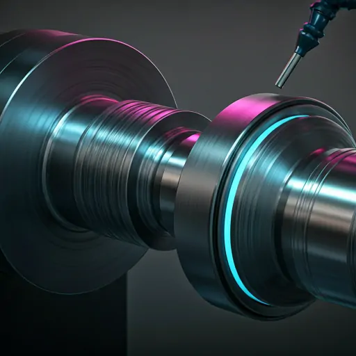 High-Speed Turning