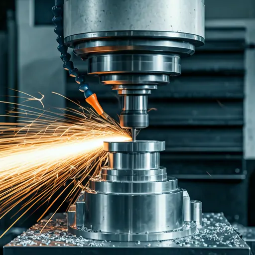 Choosing the Right Aluminum Grade for Aerospace Components