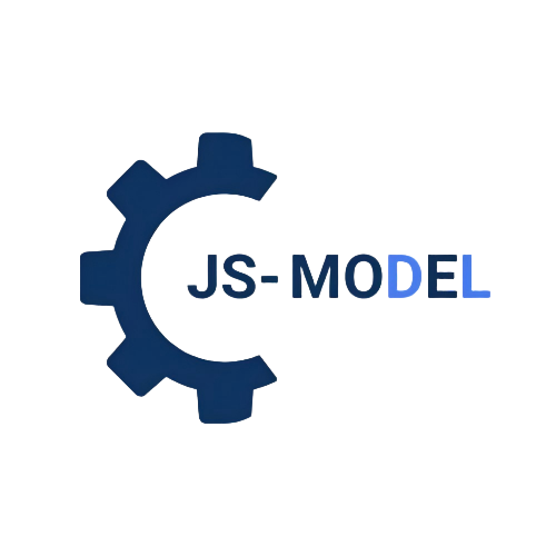 JS Model - Precision CNC Machining Services