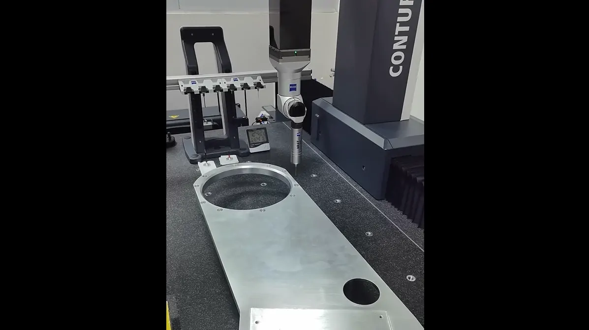 Quality Inspection