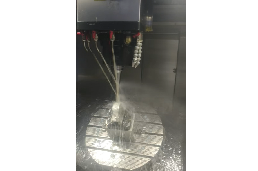 5 Axis CNC Machining Services: Is 5-Axis Always Better? A Manufacturing Lesson from a Robotic Component Project