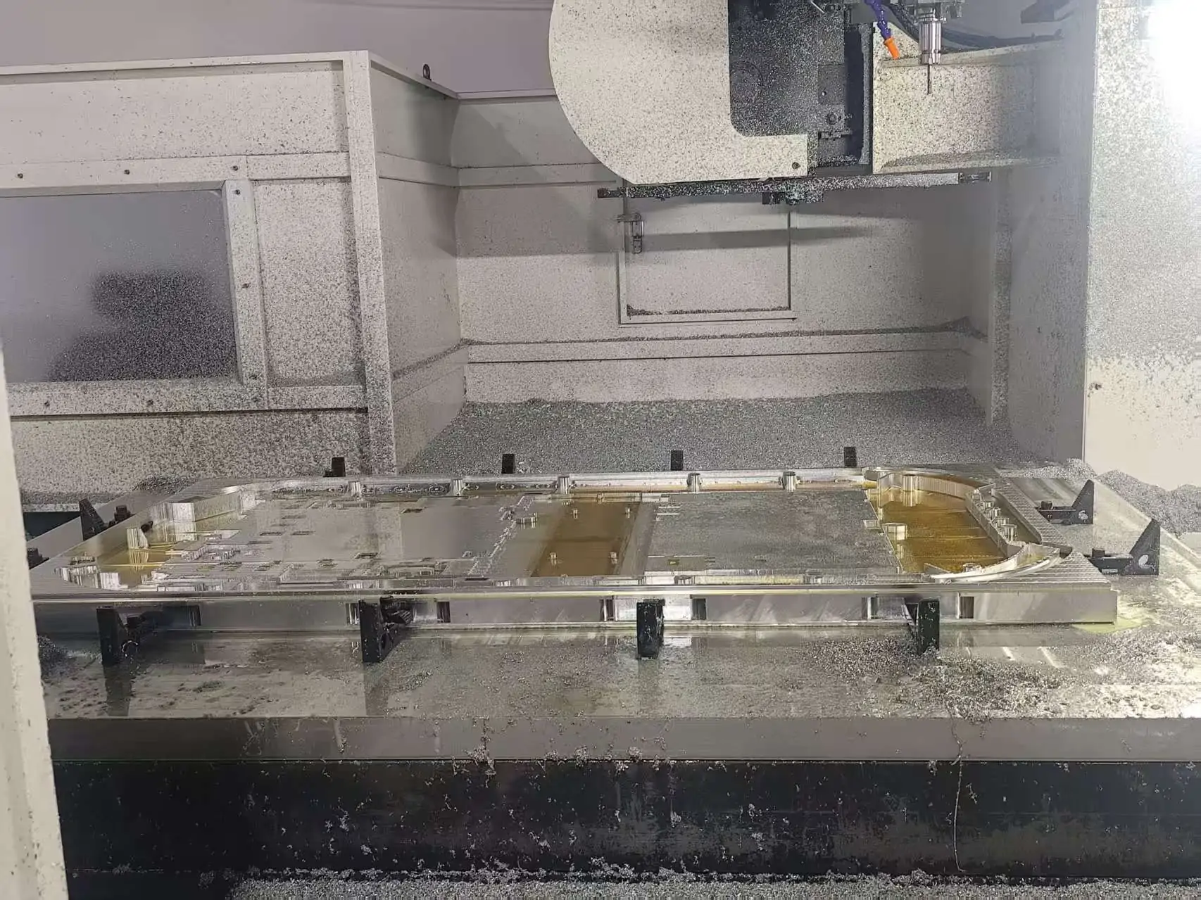 CNC Milling
