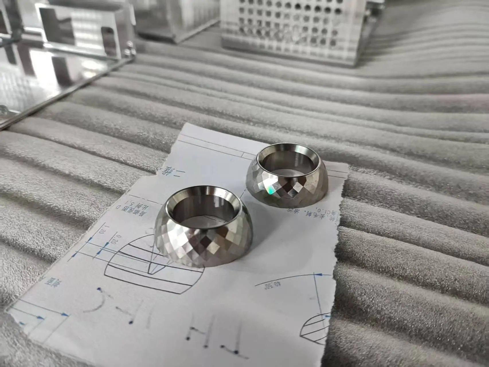 5-Axis Machining