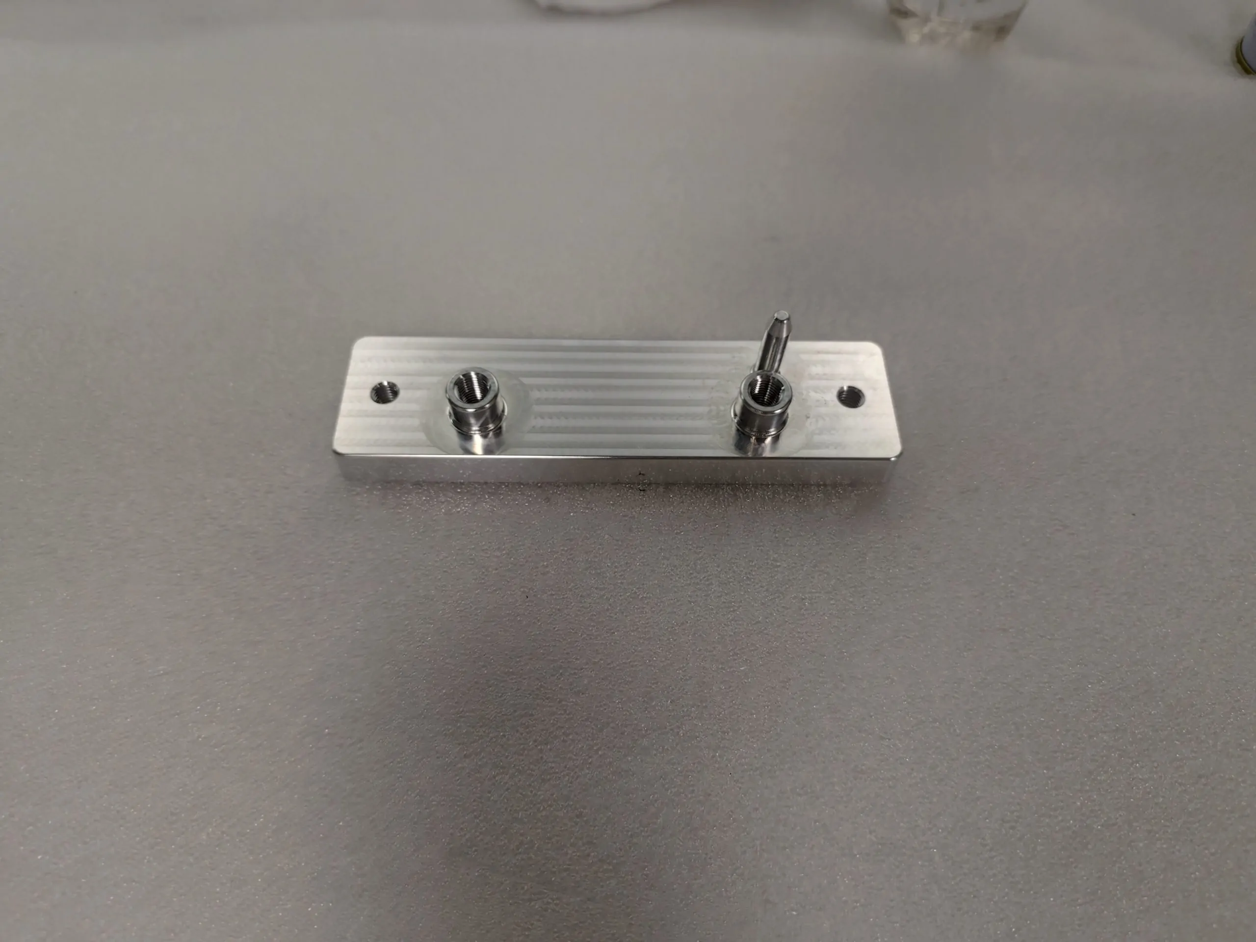 Aluminum Grade