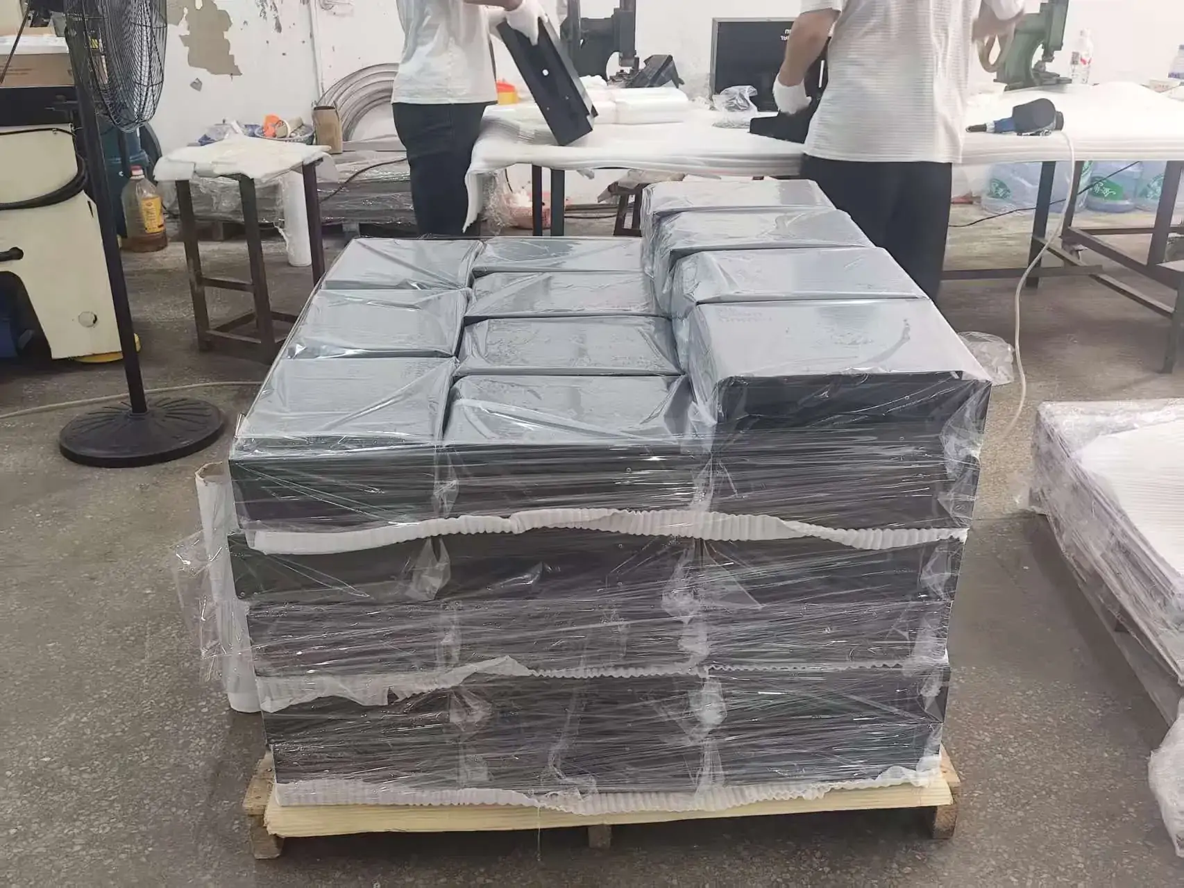 Sheet Metal